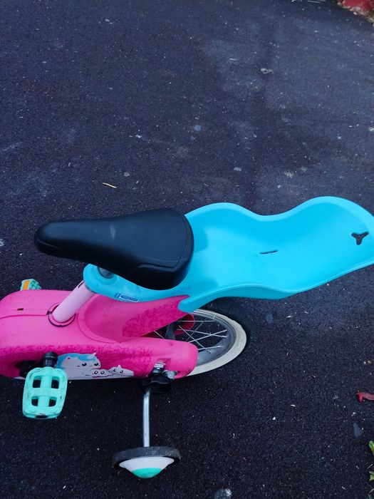 Vand bicicleta b-win 4-6 ani