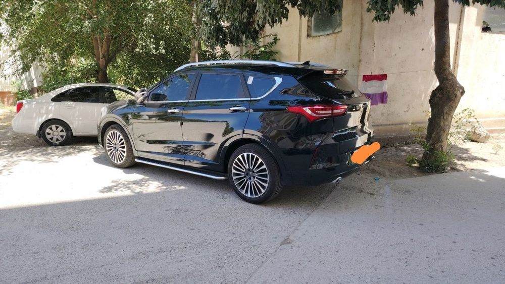 Автомобиле сотаман