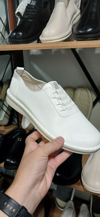 Обувь ВЕЛИКАНЫ,41/42/43 размеры, Магазин на М.ГОРЬКОГО САЙРАМ-41