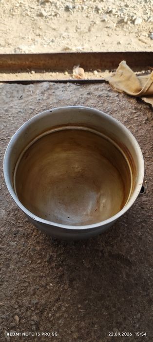 Продам советский котелок туристический