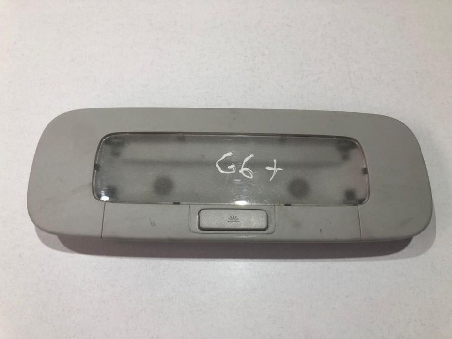 Plafoniera - lampa spate Volkswagen Golf 6 plus (2009-2014) 1k0947291h