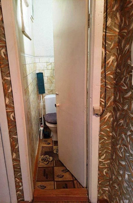 Продам 3х ком. квартиру. 13 мкр.