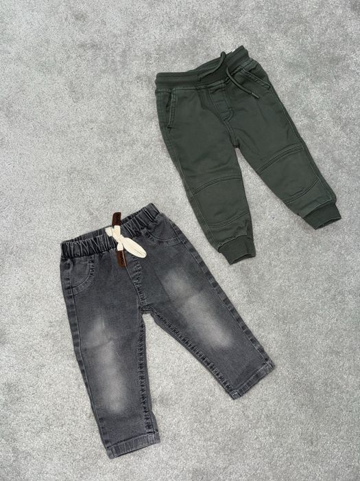 Детские штанишки