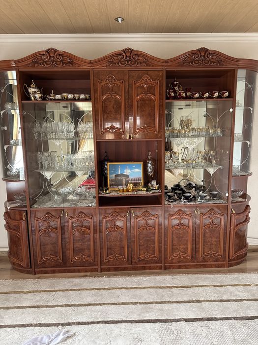 Горка в хорошом состаянии