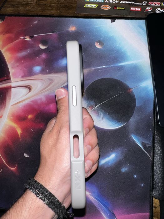 Husa iphone 16 pro