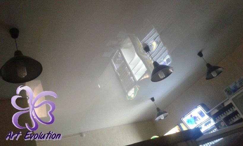 Натяжные потолки!!!