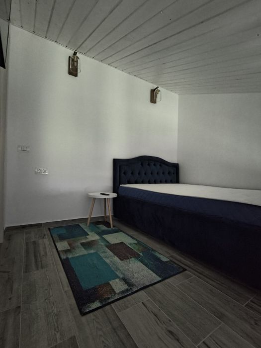 Proprietar ,vand Apartament Nou  Mobilat Maritimo Mall