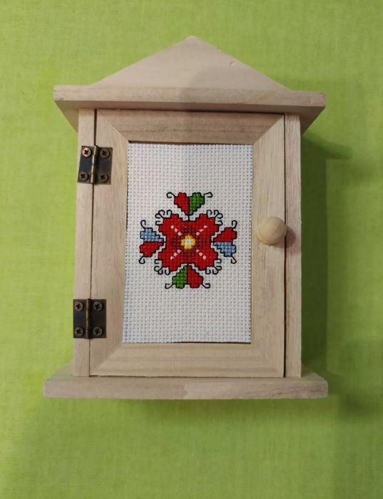 Сувенири/подаръци с ръчно изработени шевици