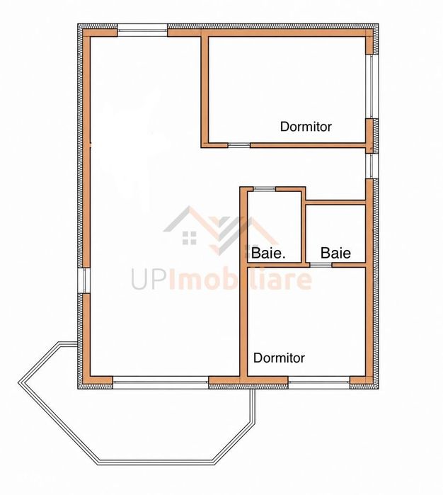 Apartamente Bloc Nou | 4 Camere | Terasa| Premium | Zona Dealuri | Ora