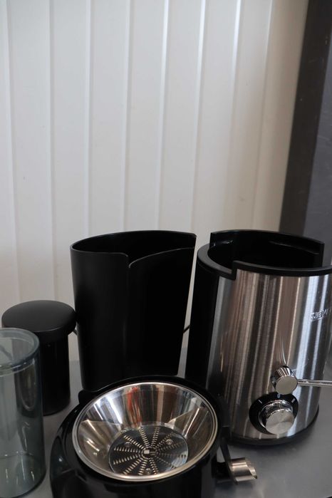 Сокоизстисквачка, SEVERIN, 0,500ml, 400W,неръждаема стомана ПРОМОЦИЯ!