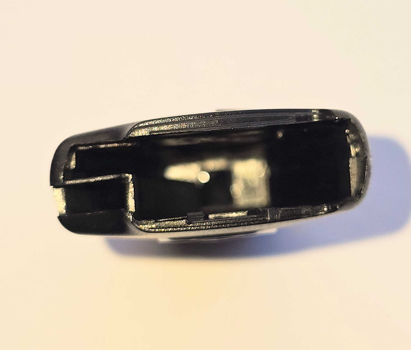 Ключ кутийка дистанционно за Мерцедес Mercedes рибка