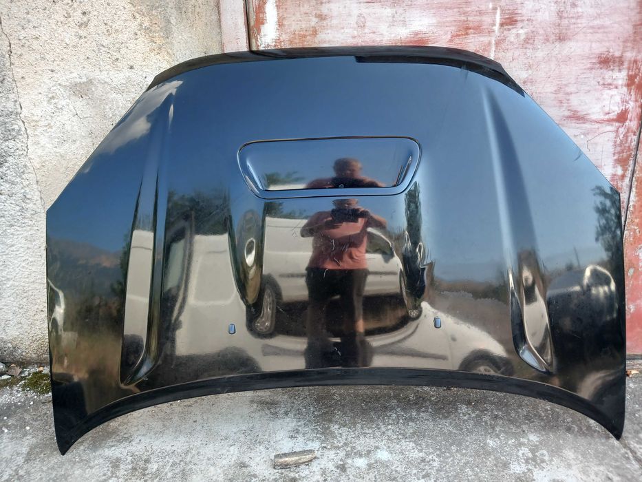 Преден капак Toyota Rav 4
