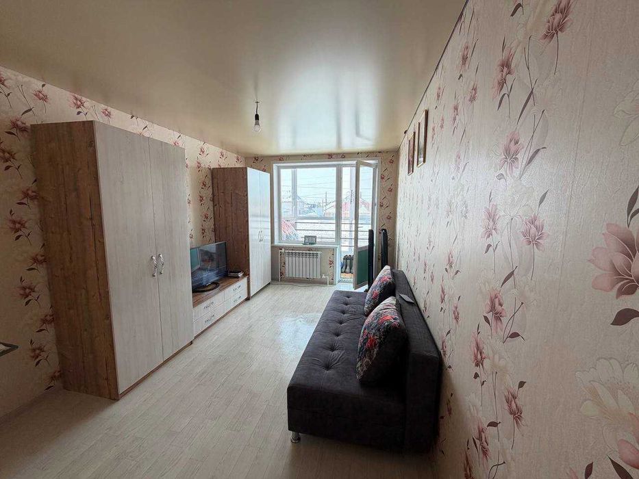 Продажа 1-комнатной квартиры