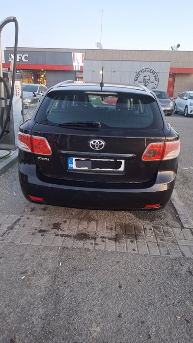 Vand Toyota Avensis T27 , motor 2.0 d4d
