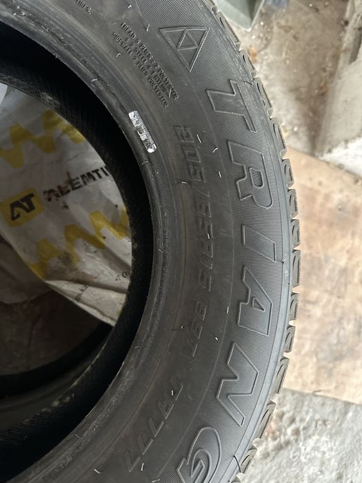 Продам шины в отличном качестве