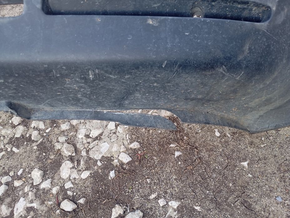 Предна броня Audi A3 8l