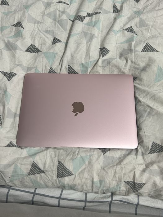 MacBook Air 2017