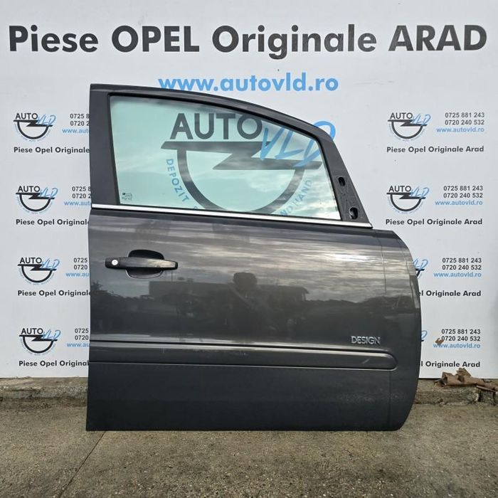 Portiera usa dreapta fata Opel Zafira B
