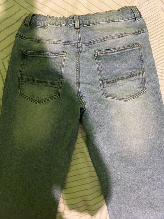 Дънки- момче 170см