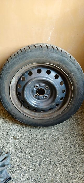 Джанти за Тойота