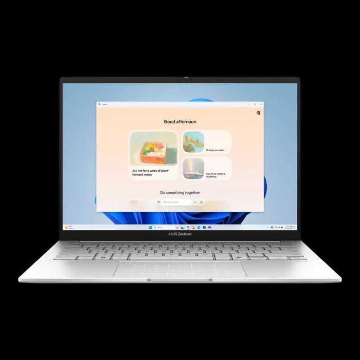 Asus Zenbook 14 3K OLED 120Hz Ultra 9-285H SSD 1 TB 32GB LPDDR5X+ ofis