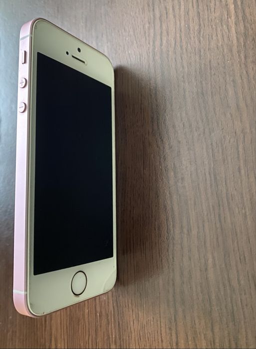 Iphone SE     32GB