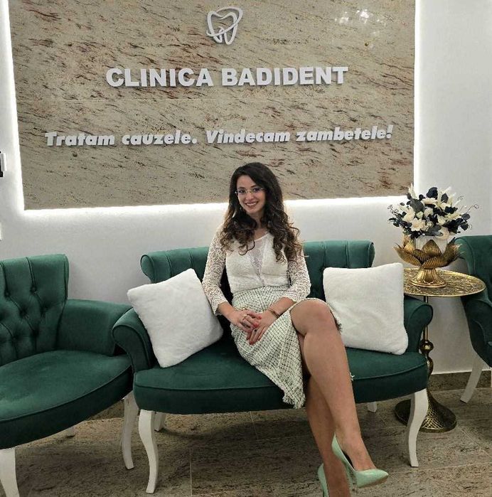 Servicii Stomatologice BADIDENT Focșani