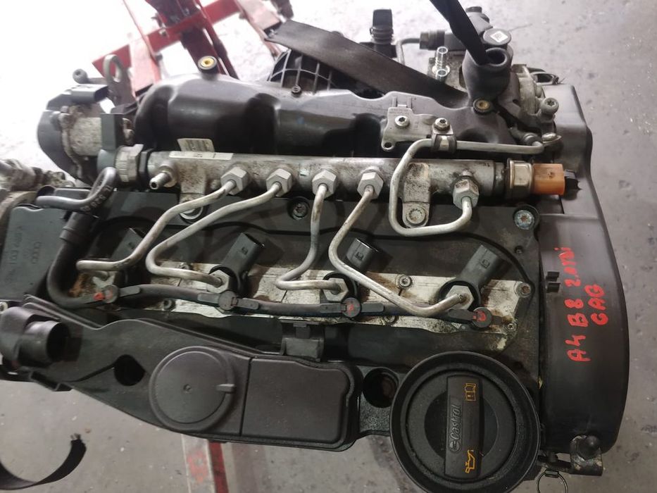 motor 2.0 tdi cag audi a4 b8 audi a6 c6 audi a5 8t
