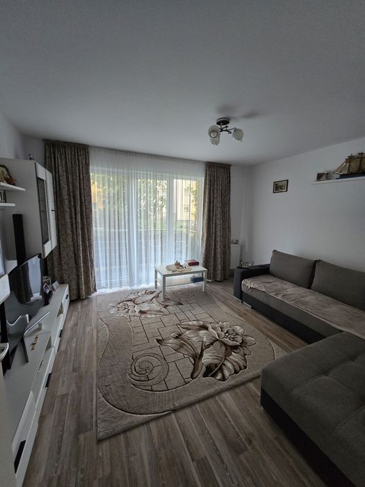 Apartament doua camere