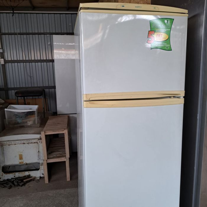 Холодильник NORD с доставкой