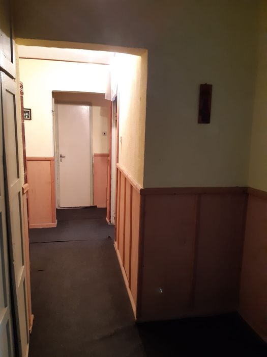 Apartament de vânzare 3 camere