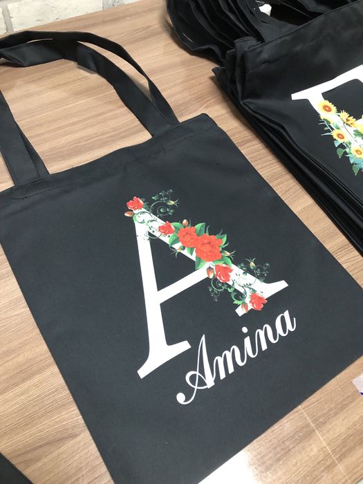 Брендирование футболок