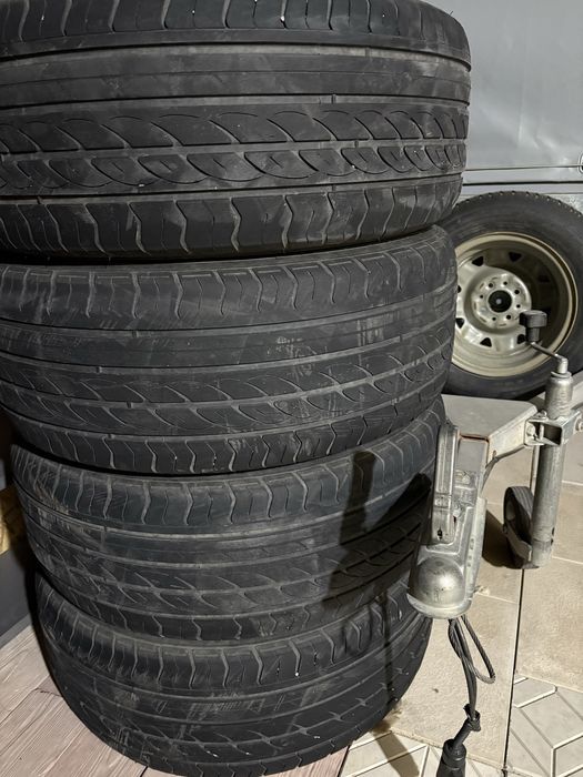 Диски на крузак 275/55R20