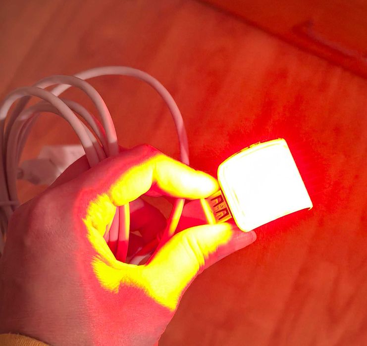 1.Фар за велосипед. Нов 2.Стоп за Knog Cobber Lil.3 Велосипед Drag Har