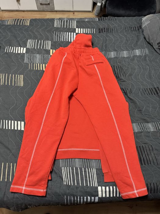 Hypeh Clothing HYPER BLAZE STITCH Екип