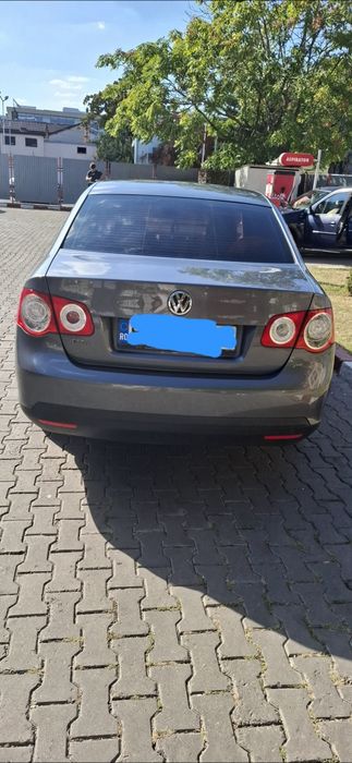 Volkswagen jetta 1.6 , 2008