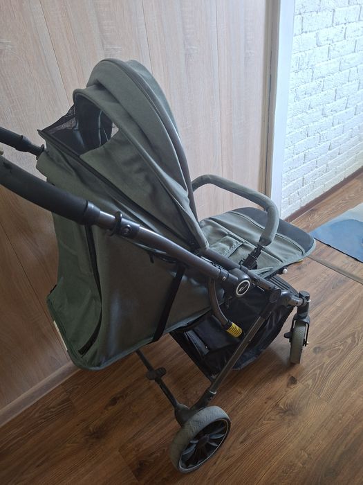 Коляска жаксы күйде