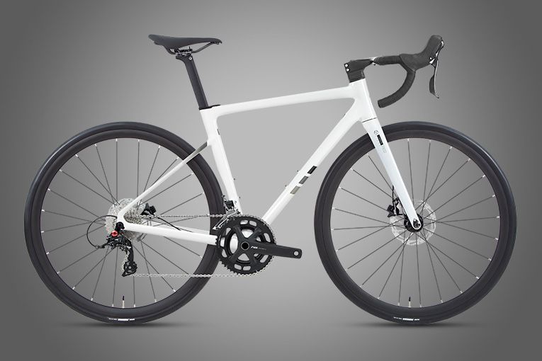 Велосипед Шоссейный Twitter C6