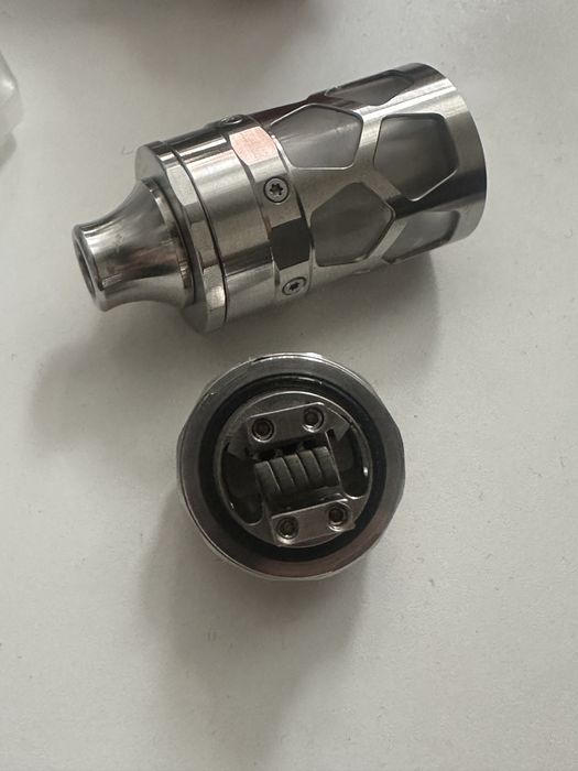 Atomizor DL Taifun GT V(GT5)