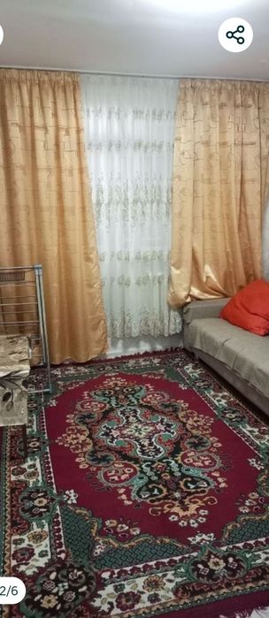 КУЙЛЮК-1 массив(Стадион)! Общежитие! Очень дёшево и очень срочно!!!