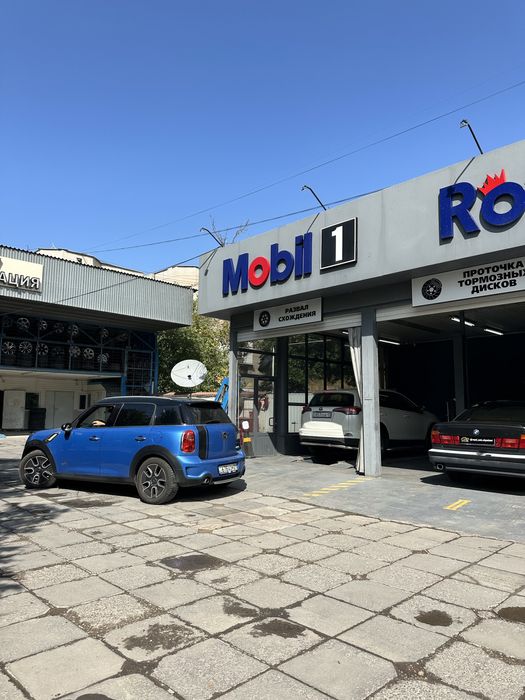 Замена масла в акпп, вариатор итд