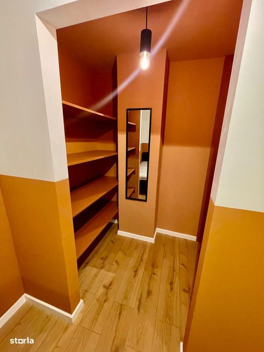 Apartament la casa 3 camere UMFST / Cornisa / UMF / Spital cu PARCARE