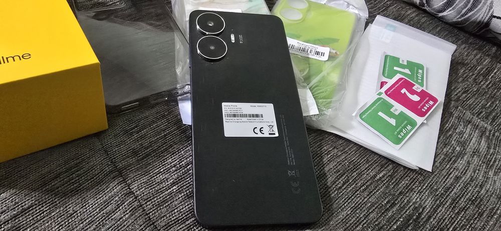 Realme C55 128gb