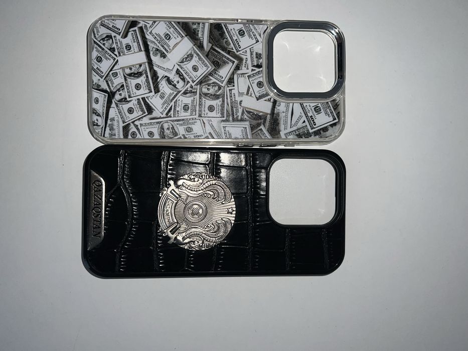 Чехлы на iphone 18 pro,15 pro,16