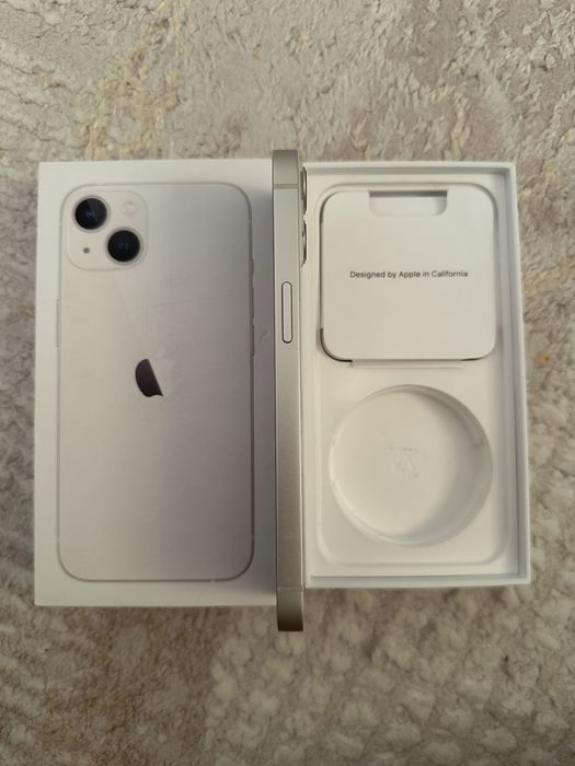 Продам iPhone 13 128Gb