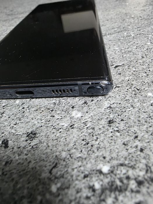 Samsung Note 10+