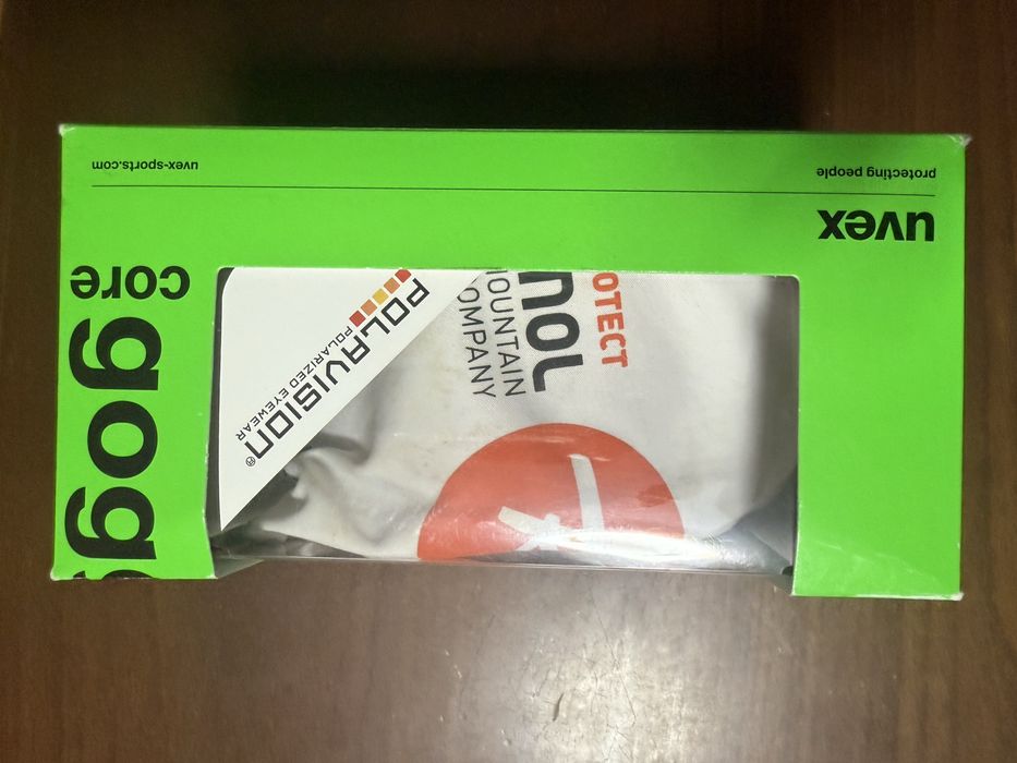 Ски очила Rissignol