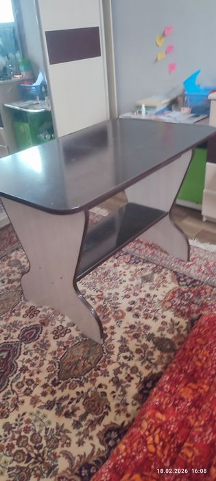 Продам кух уголок 1.5*1.8