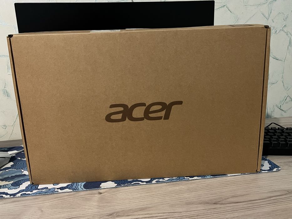 Acer Aspire 7 rtx3050 i5 12450h