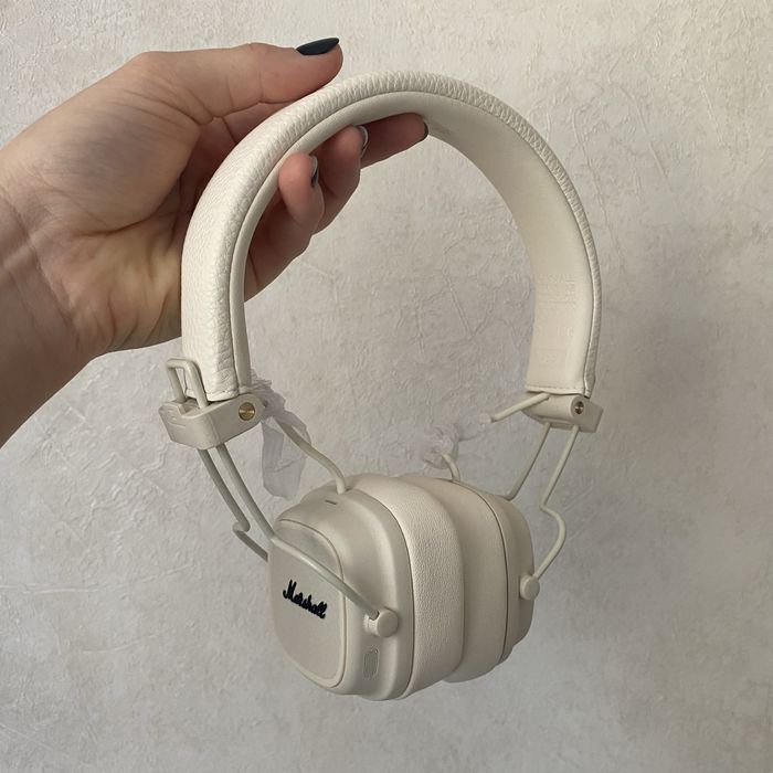 Наушники Marshall Major 5